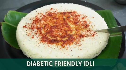 Urad Dal Idli Without Rice | Idli Recipe | Breakfast Recipe | The Indus Valley