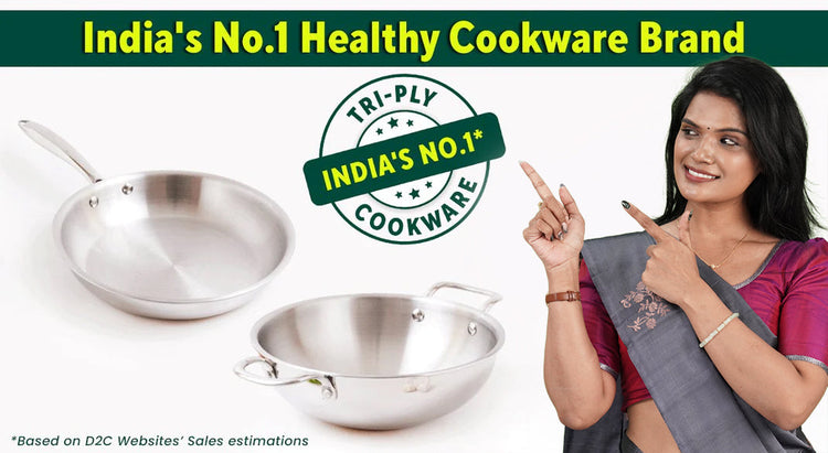 cookware sets online