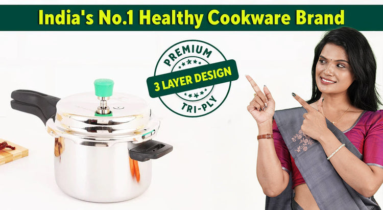 pressure cooker price 5 litre