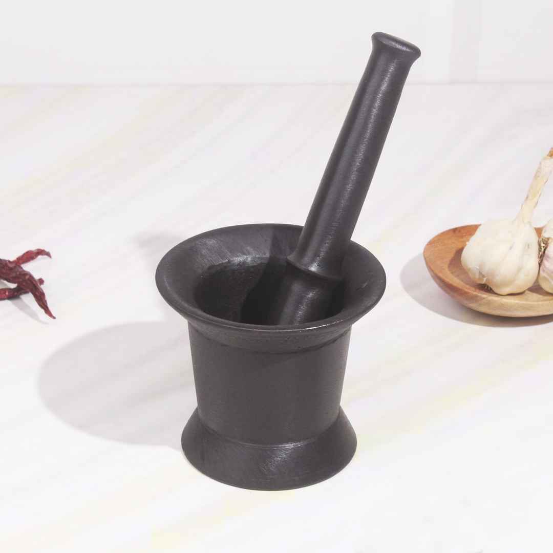 Cast Iron Khal batta