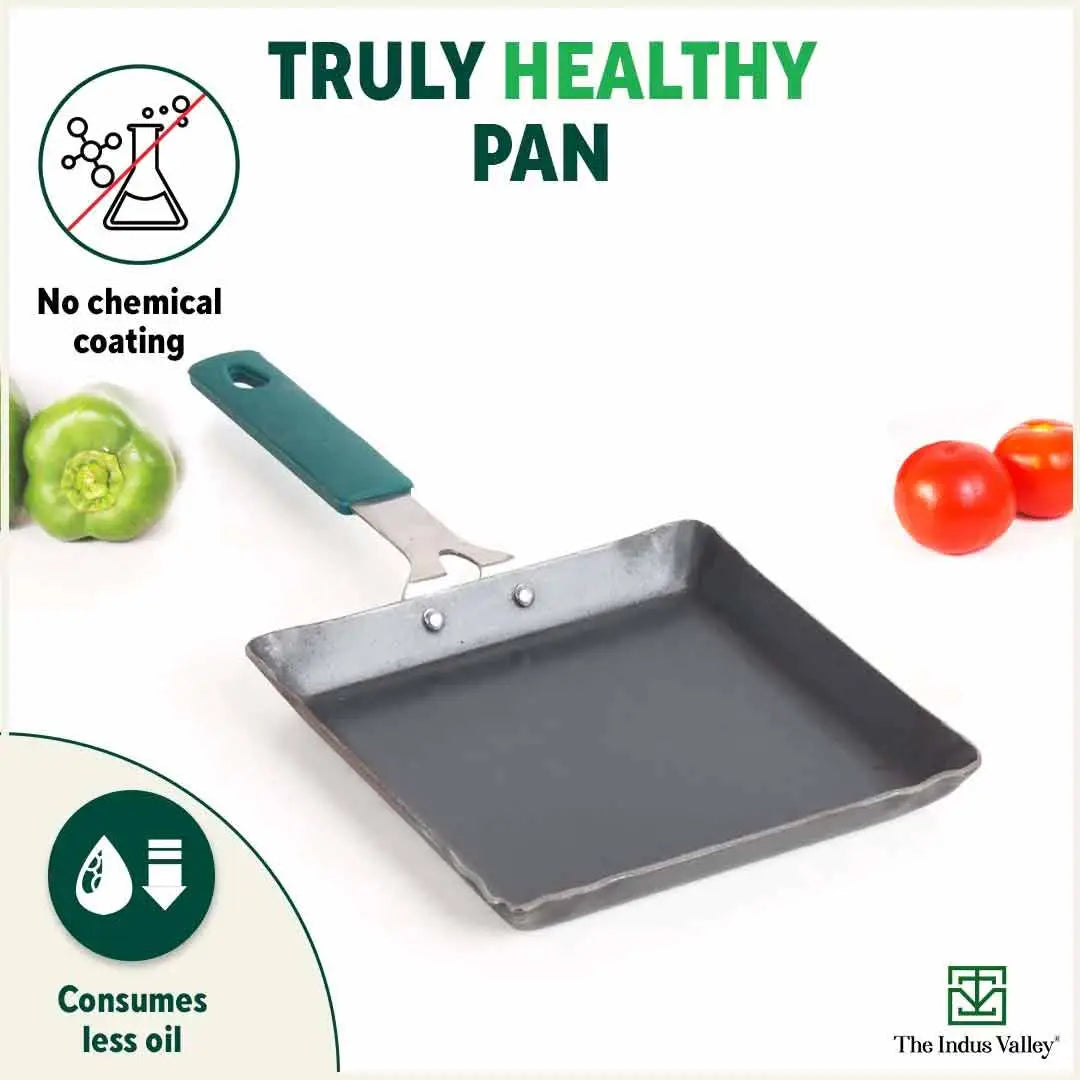 buy iron tawa online