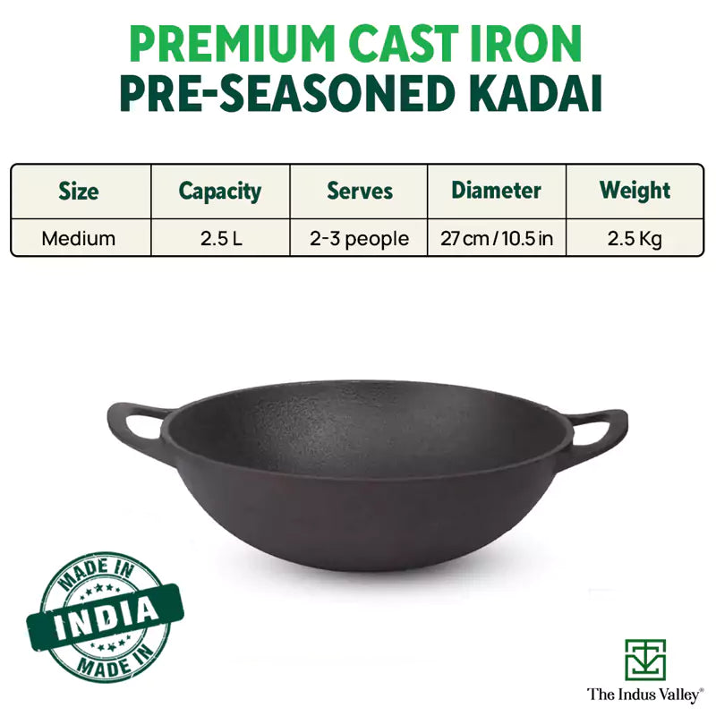 buy kadhai