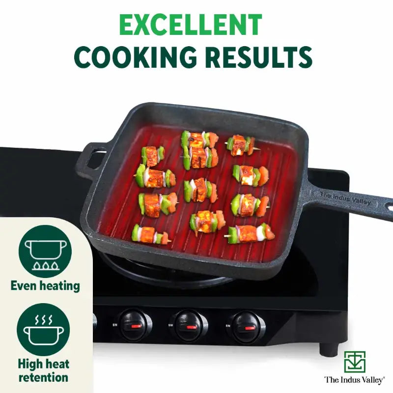 best grill pan