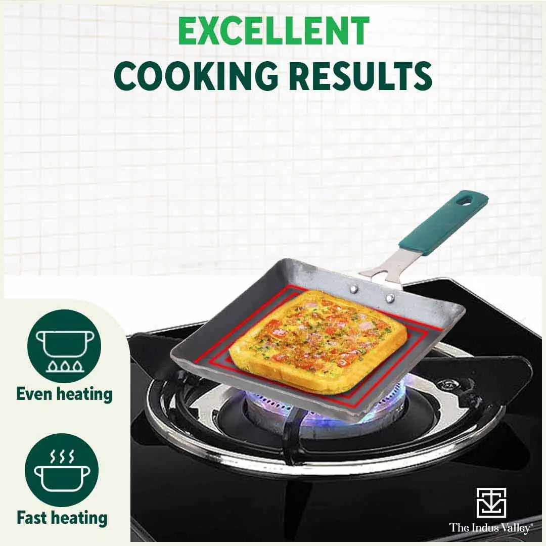 buy omlette tawa