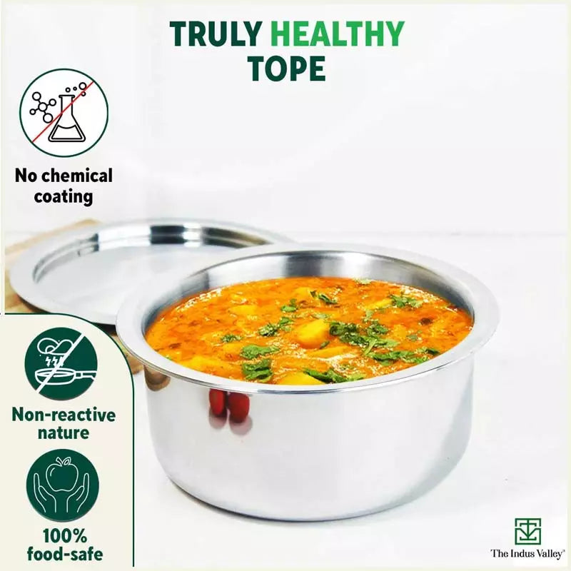 Tope Cookware