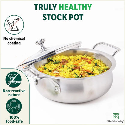 best stockpot online