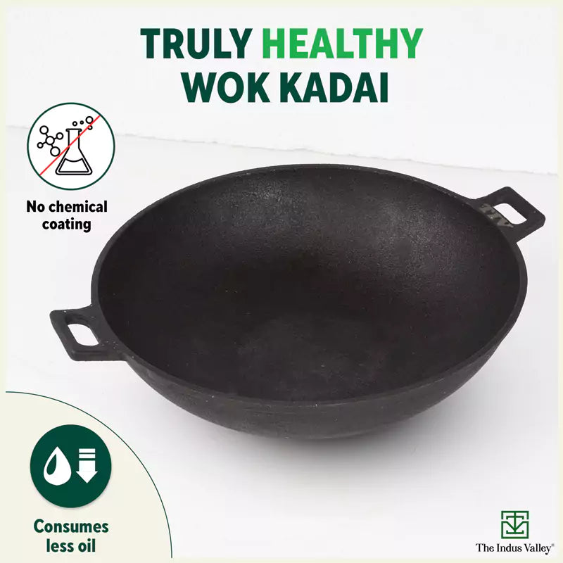 wok price