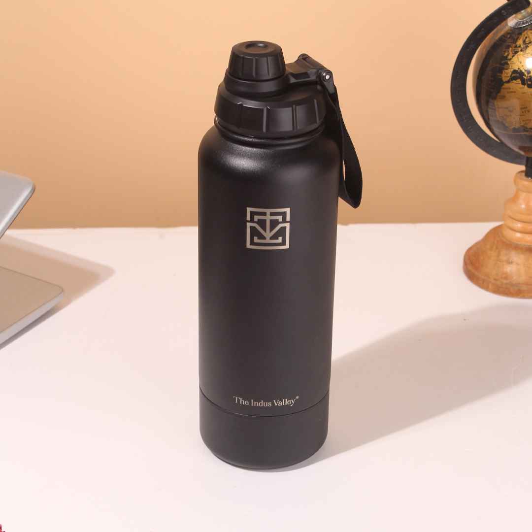 hot and cold bottle