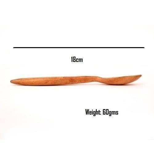 Neem Wood Spoon - The Indus Valley