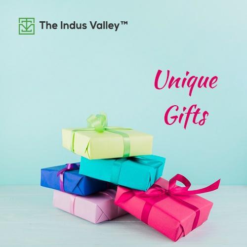 5 Unique Gift Ideas for every occasion - The Indus Valley