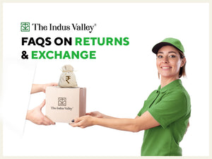 FAQs on Returns and Exchange