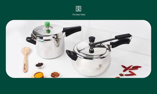 Things to Consider While Using Stainless Steel Pressure Cooker