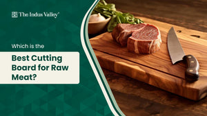 Which is the Best Cutting Board for Raw Meat?