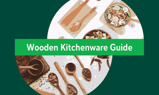best wooden kitchenware
