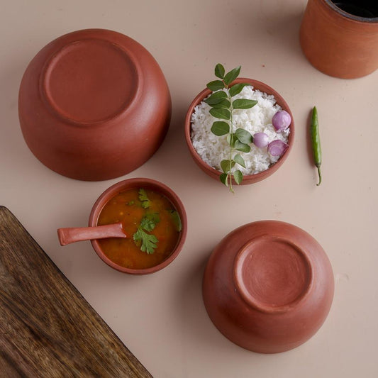 INDIA’S HEALTHIEST & SAFEST CLAY COOKWARE - The Indus Valley