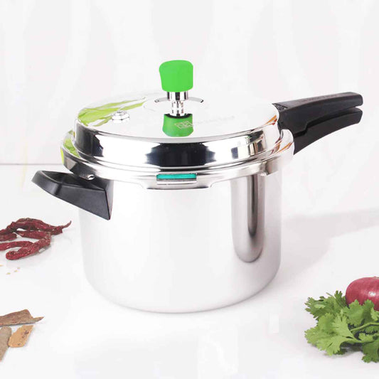A Complete Guide about The Indus Valley Premium Stainless Steel Pressure Cooker