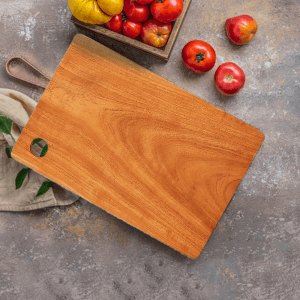 Wooden Cutting and Chopping boards