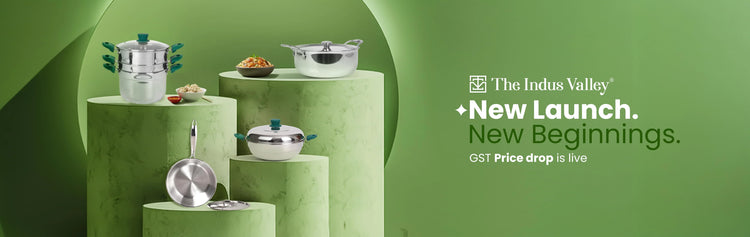 stainless steel cookware sets