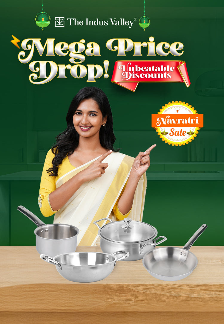 Navratri Sale 2025