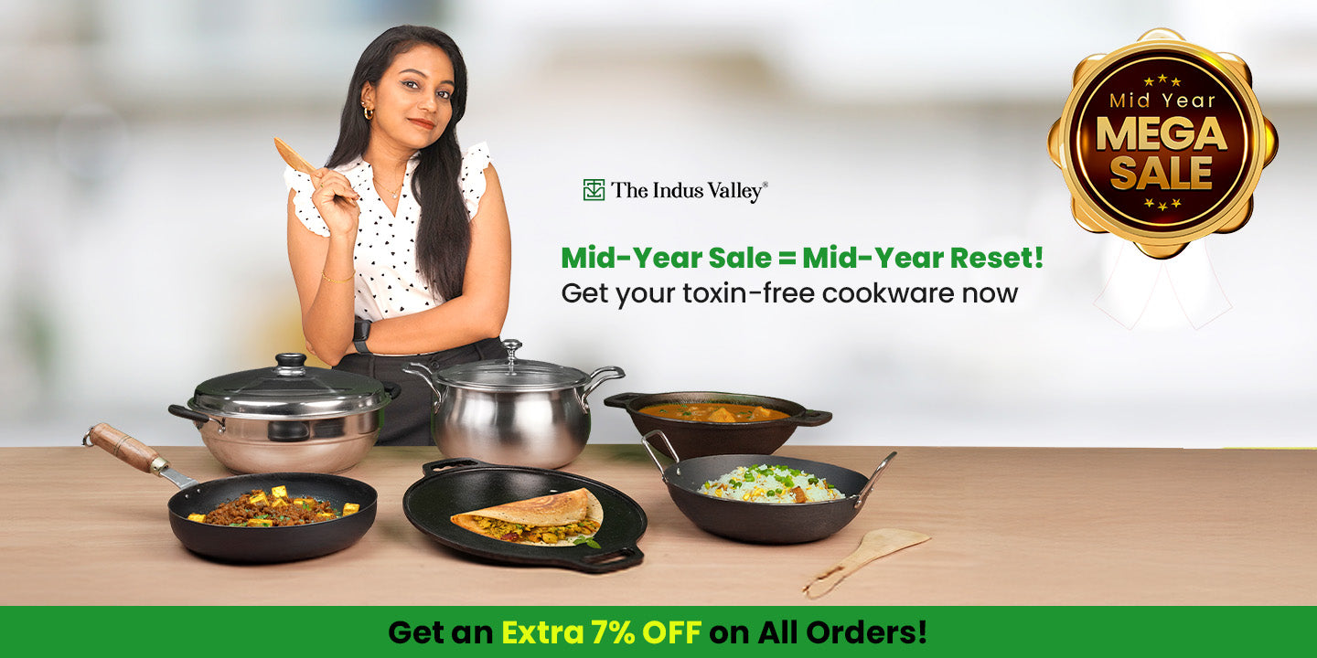 Mid Year Sale