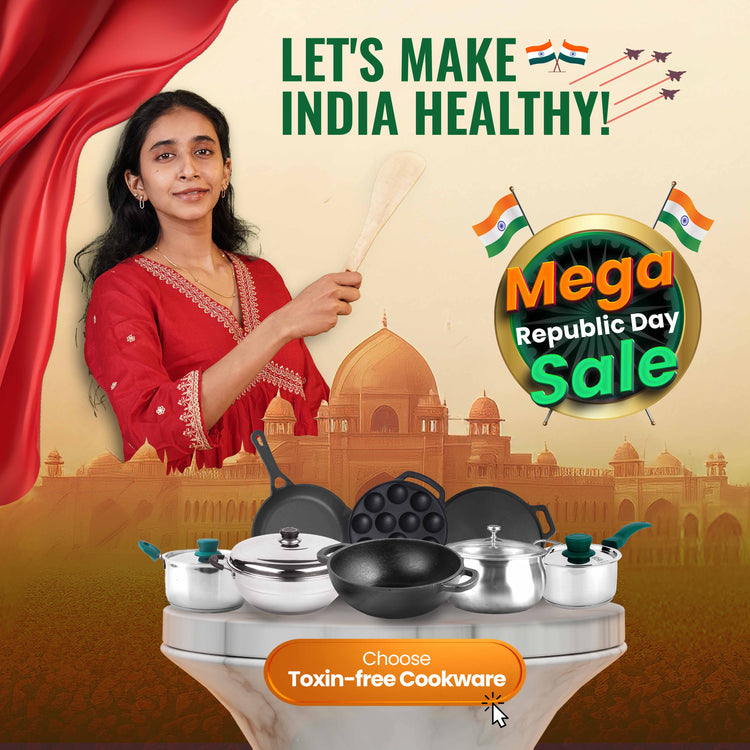Republic Day Sale 2025