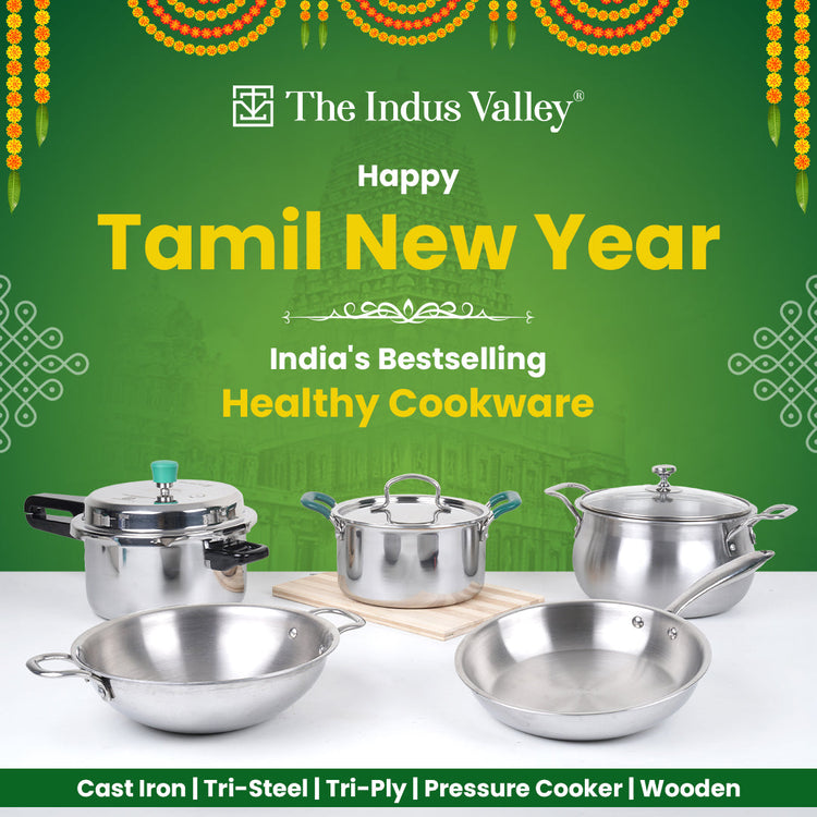 Tamil New Year