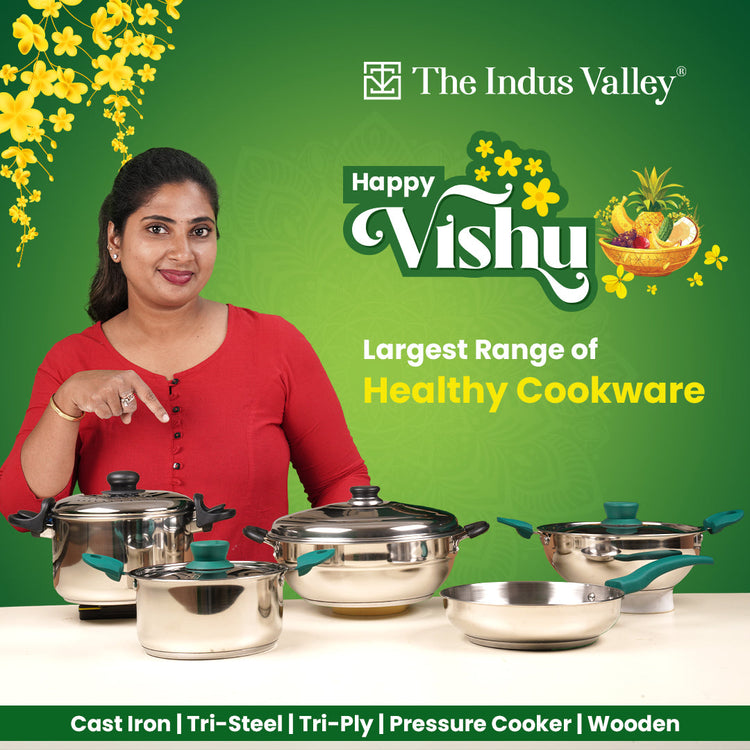 Vishu Sale