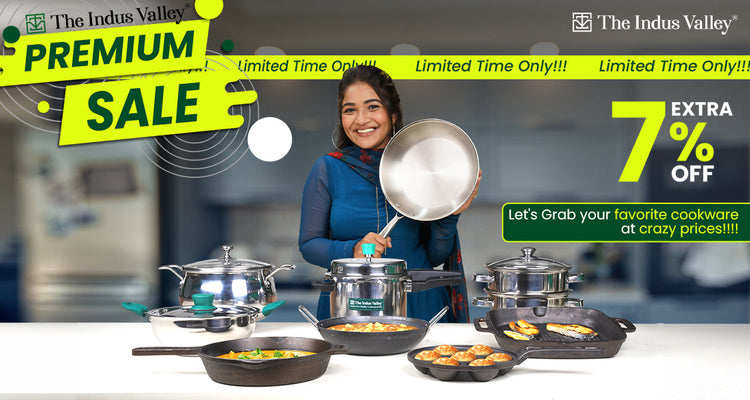 Premium Sale