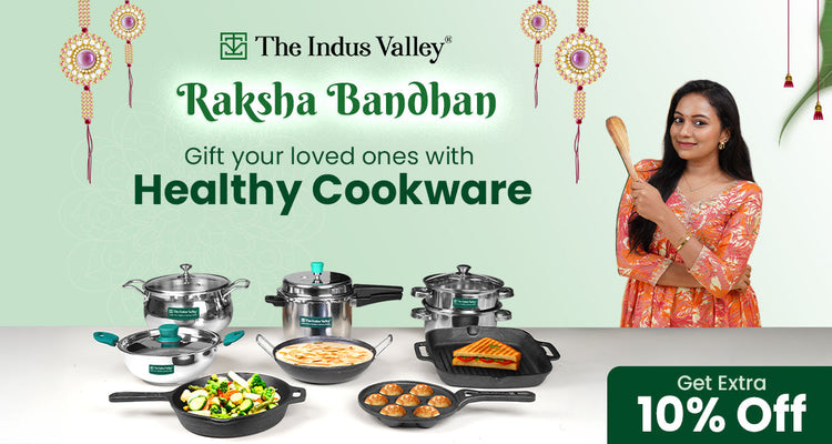 Raksha Bandhan Sale 2025