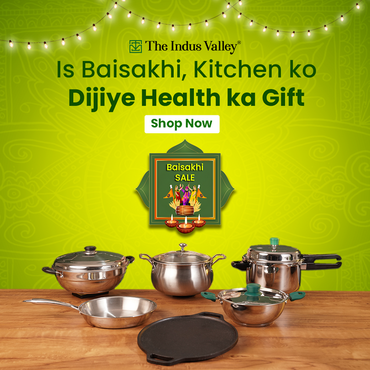 Baisakhi Sale