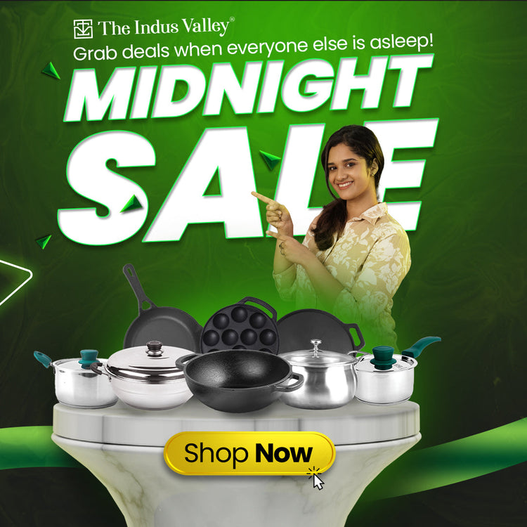 Midnight Sale