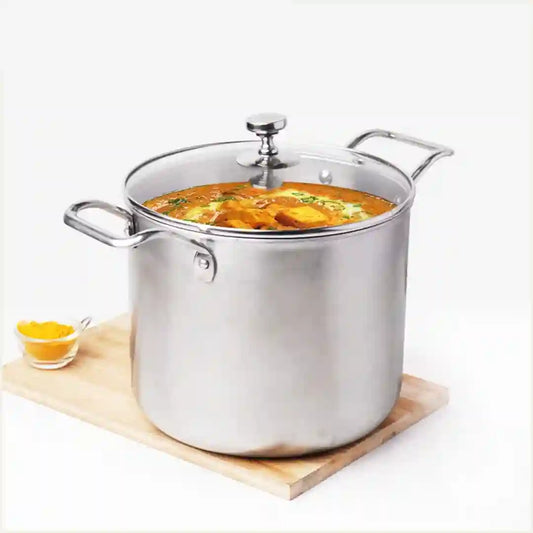 Buy Casserole/Biryani Pot/Stock Pot Online in India @ Lowest Prices ...