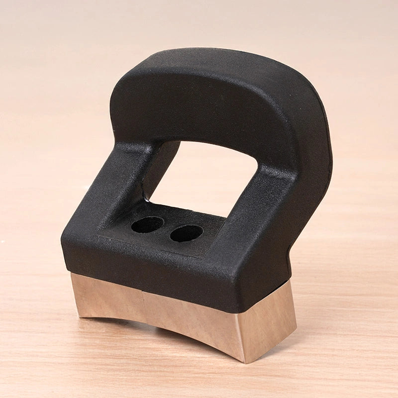 3.5L & 5.0L Triply Outer Lid Pressure Pan Helper Handle