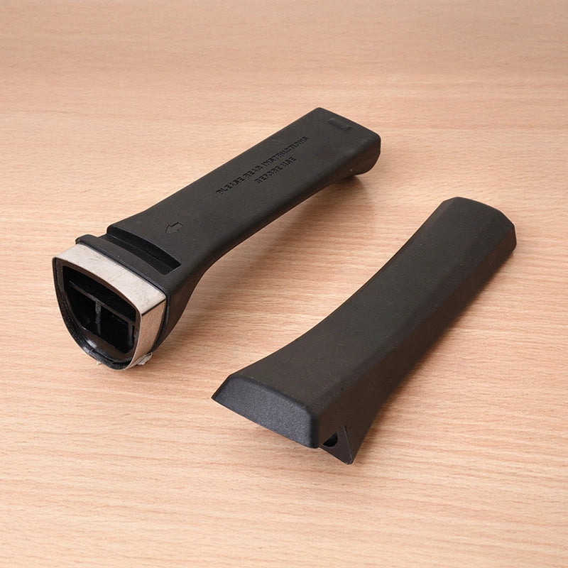 3.5L & 5.0L Triply Outer Lid Pressure Pan Handle Set