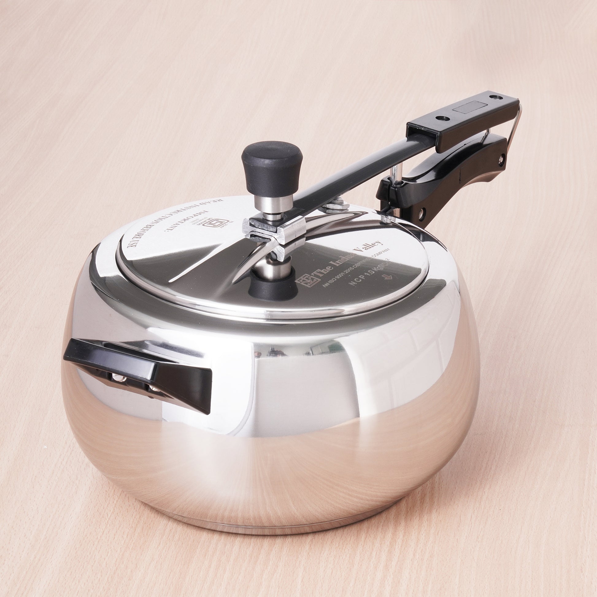 Buy Best Stainless Steel Pressure Cooker Inner Lid Best Price