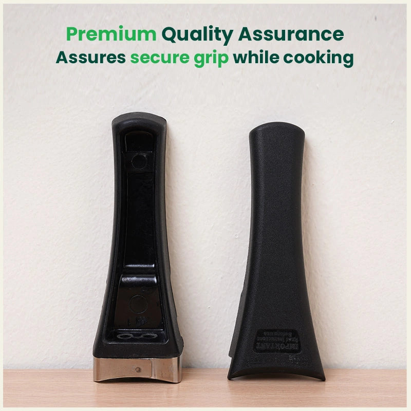 Triply Outer Lid Pressure Cooker Helper Handle 3.0L & 5.0L