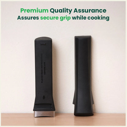 Triply Outer Lid Pressure Pan Handle Set- (3.5 L & 5.0L)