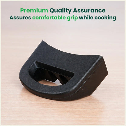 Stainless steel Outer Lid Pressure Cooker Helper Handle  (3.0L & 5.0L)