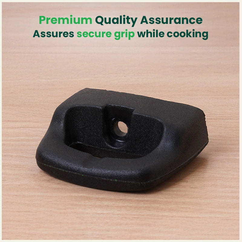 Triply Outer Lid Pressure Cooker Body & Lid Handle Set -2.0L, 3.0L & 5.0L