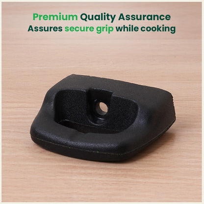 Triply Outer Lid Pressure Cooker Body & Lid Handle Set -2.0L, 3.0L & 5.0L