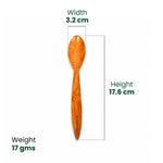 Neem Wood Spoon