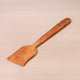 Neem Wood Cooking Spoon 37cm - Large Flip ( Handmade | 100% Natural)