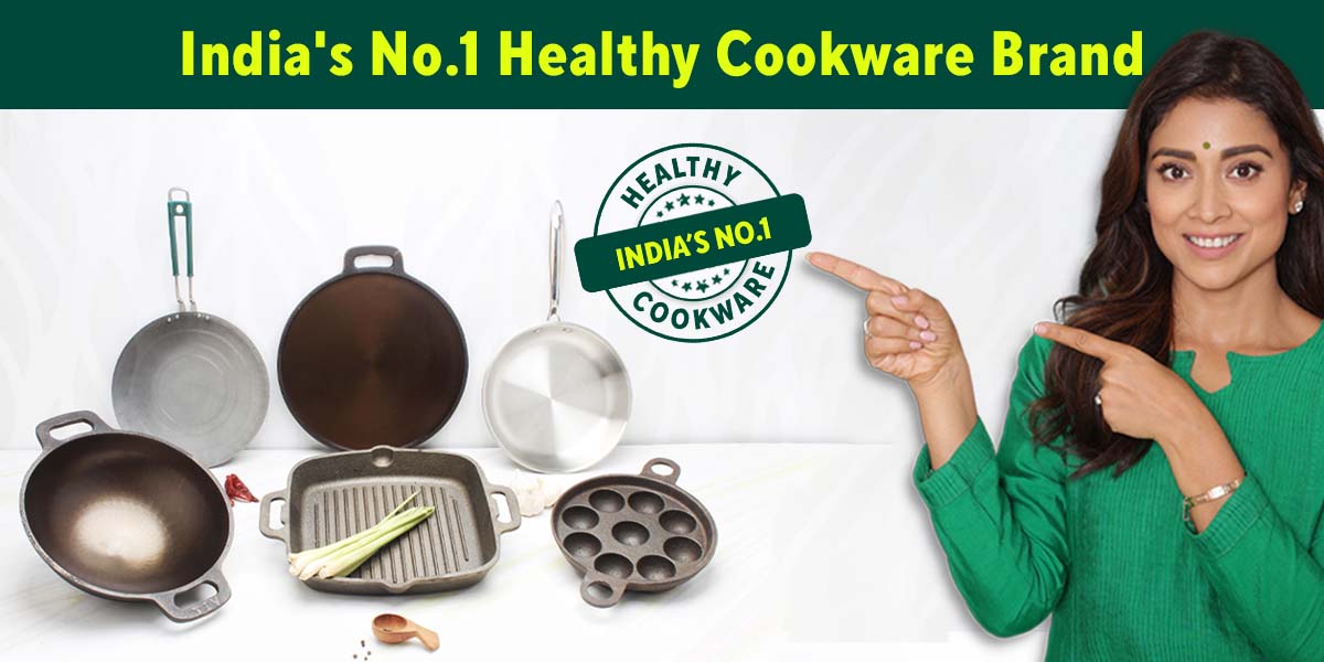 Buy Best Brass and Bronze Kitchenware Products Online in India – The Indus  Valley