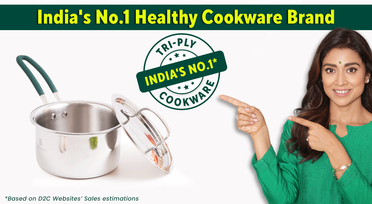 Buy Best Saucepans for Tea and Milk pan Online in India at Best Prices