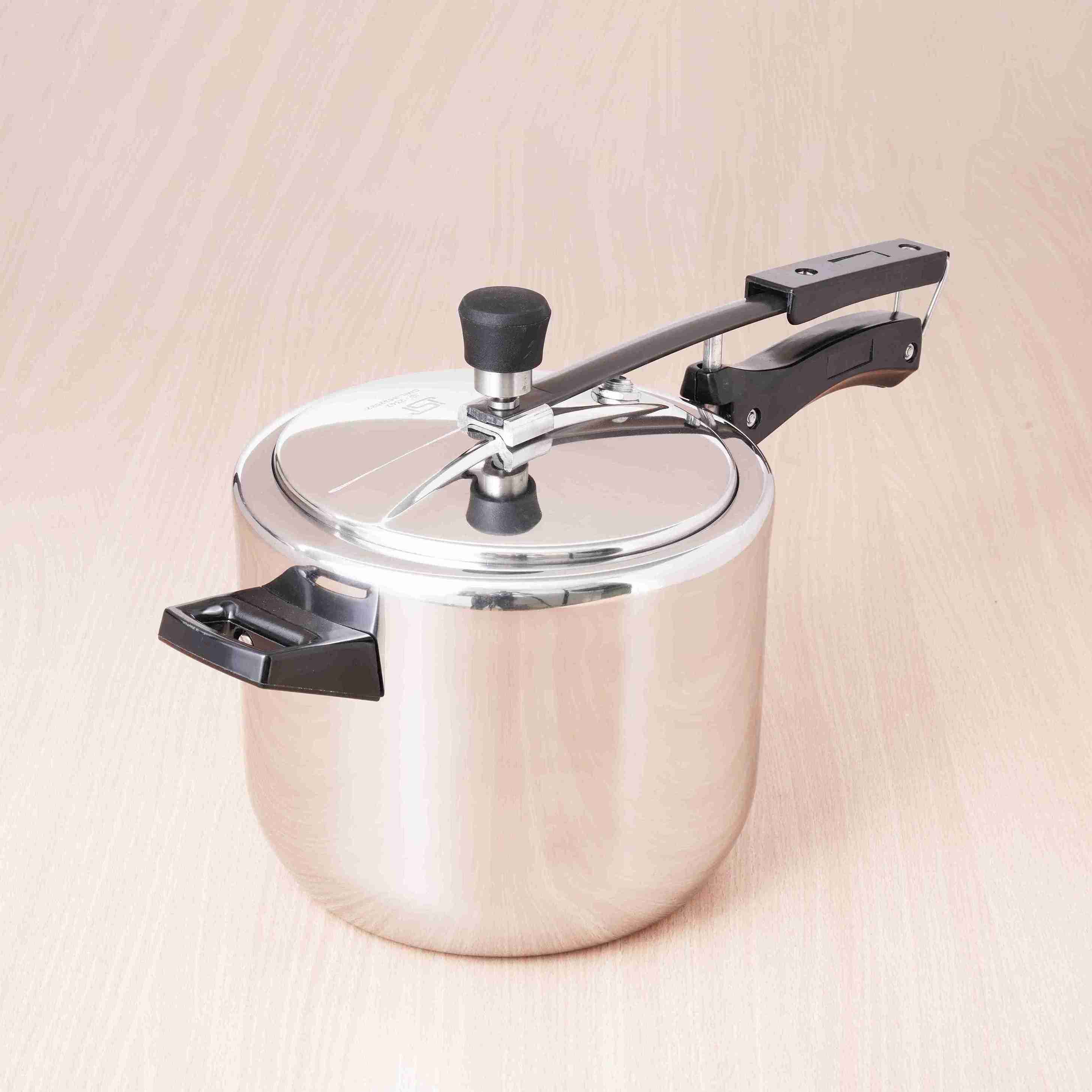 Buy Best Stainless Steel Pressure Cooker Online at Best Price in India ...