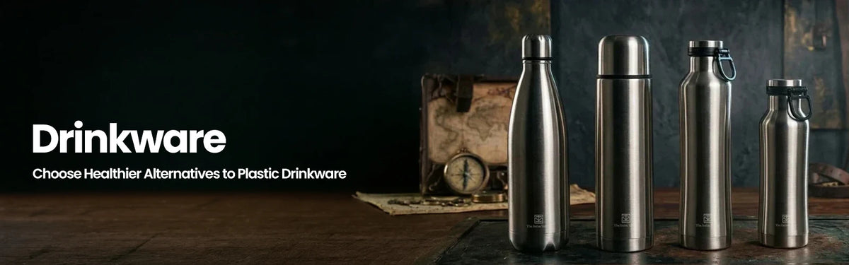 Drinkware