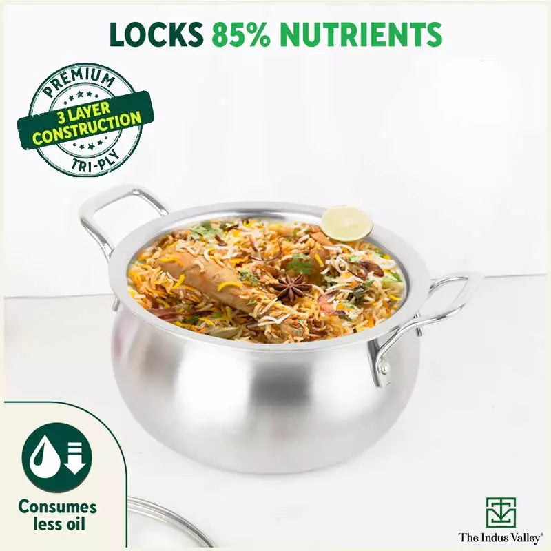casserole india
