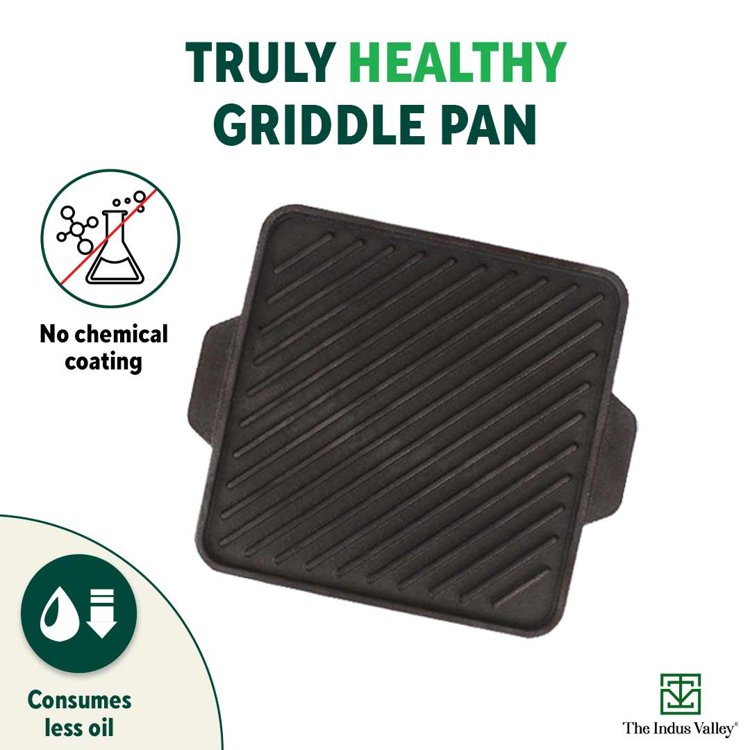 Buy Best Griddle Pan/Tawa