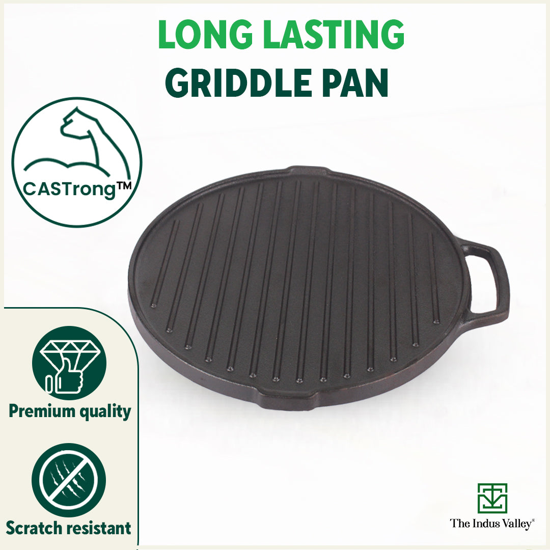 Griddle Pan in India