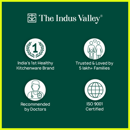 the indus valley